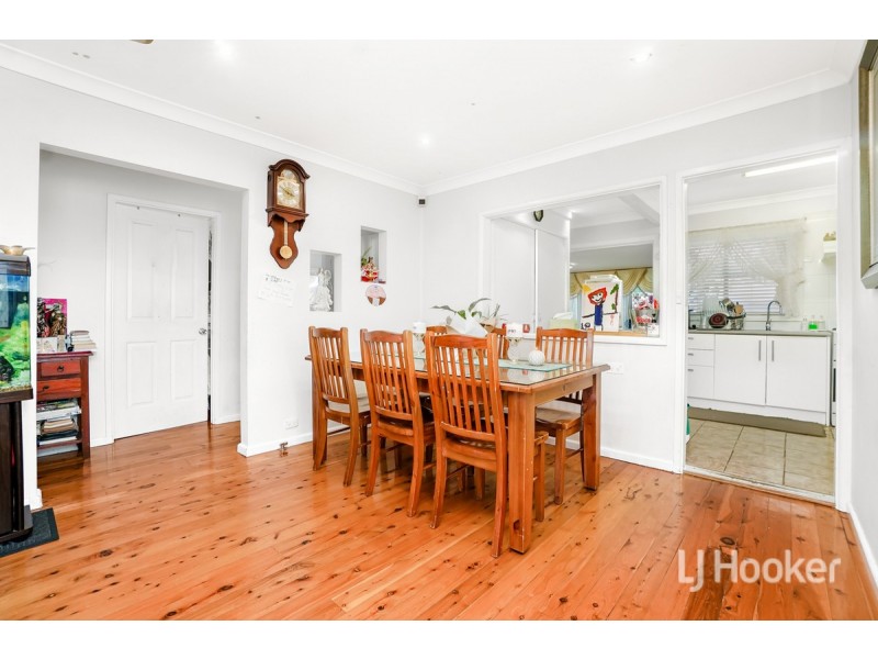 3 Bunsen Avenue, Emerton NSW 2770