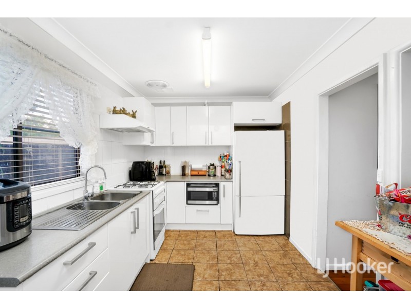 3 Bunsen Avenue, Emerton NSW 2770