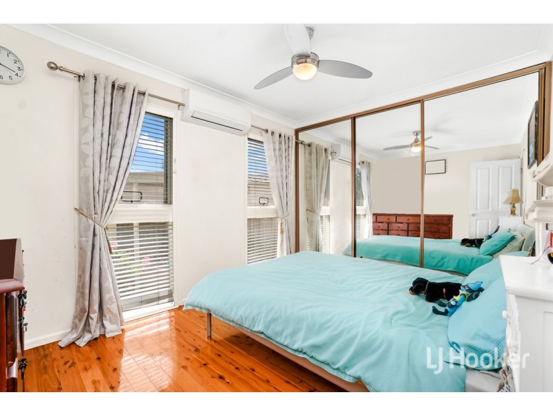 3 Bunsen Avenue, Emerton NSW 2770