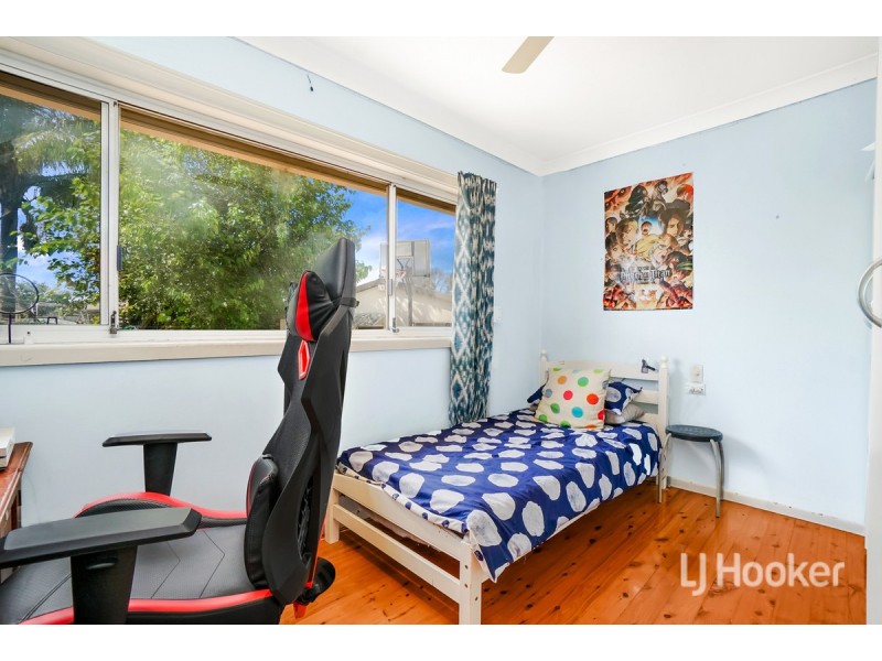 3 Bunsen Avenue, Emerton NSW 2770