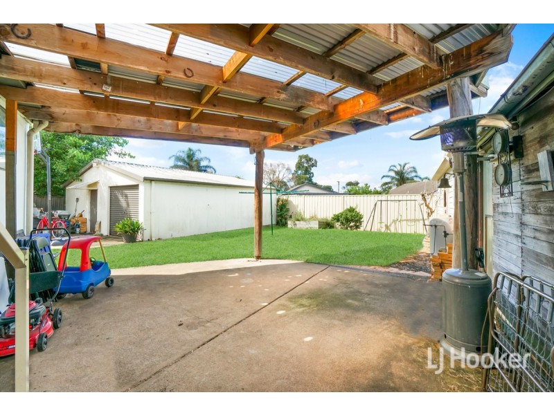 3 Bunsen Avenue, Emerton NSW 2770