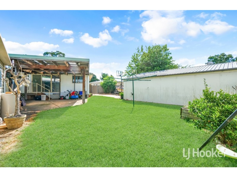 3 Bunsen Avenue, Emerton NSW 2770