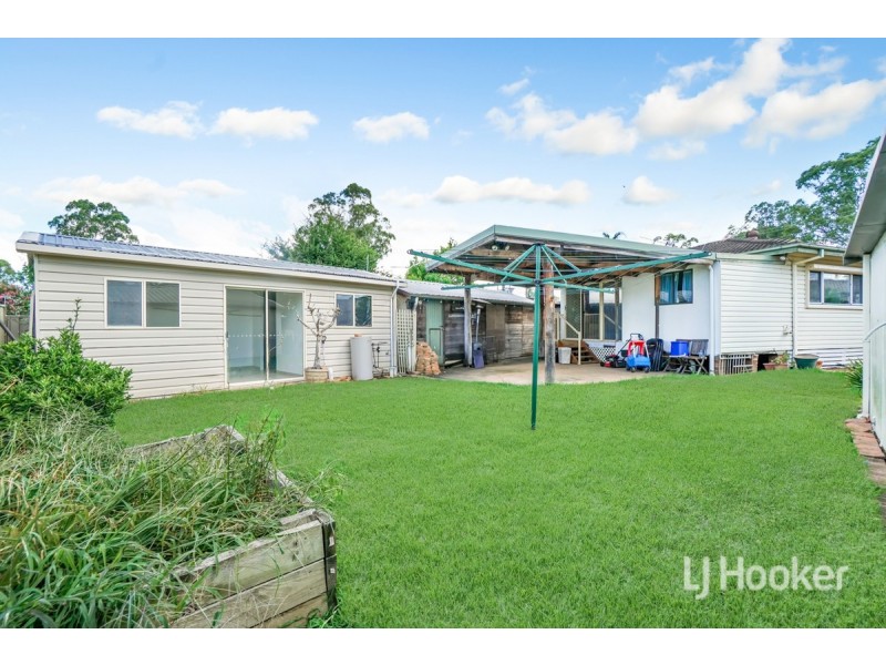 3 Bunsen Avenue, Emerton NSW 2770