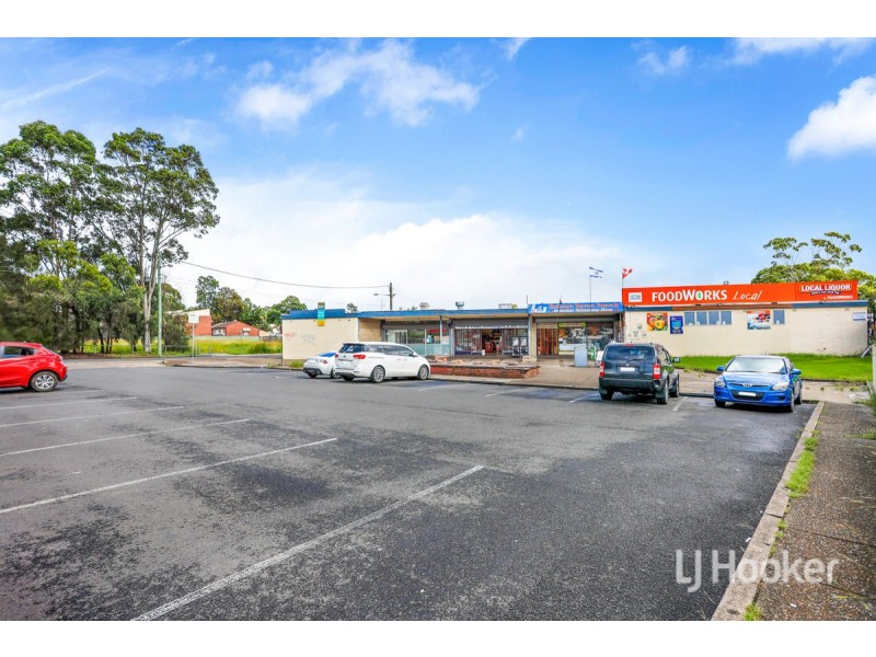 Shop 2/38 Boldrewood Road, Blackett NSW 2770