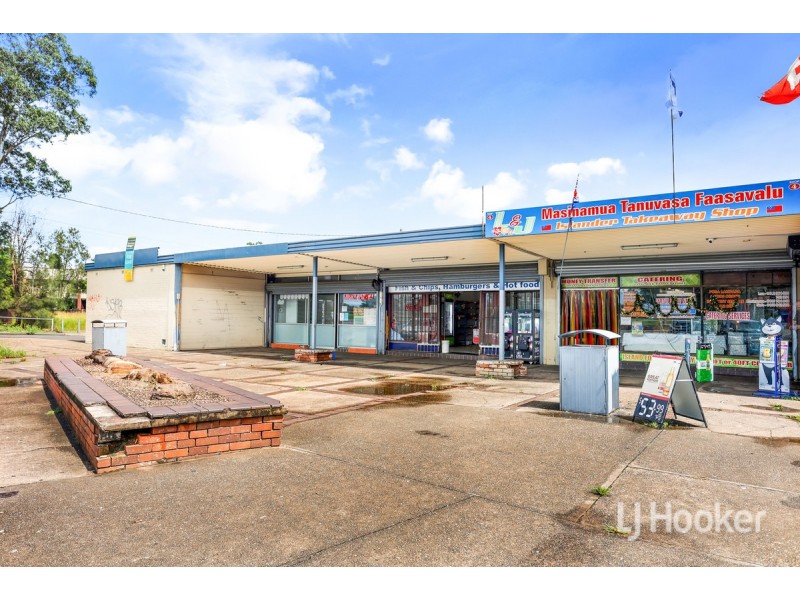 Shop 2/38 Boldrewood Road, Blackett NSW 2770