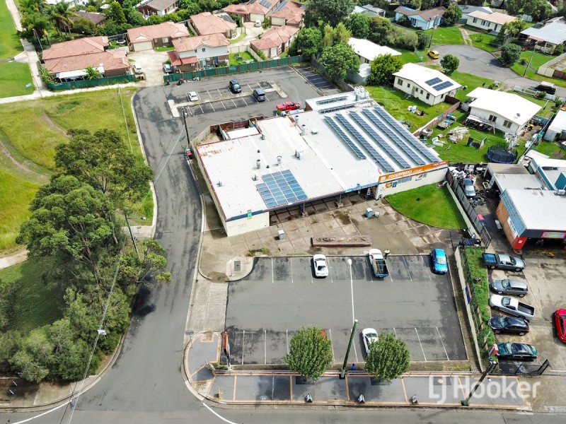 Shop 2/38 Boldrewood Road, Blackett NSW 2770