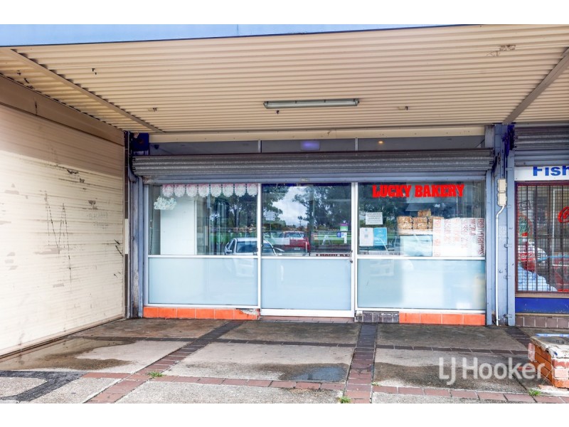 Shop 2/38 Boldrewood Road, Blackett NSW 2770