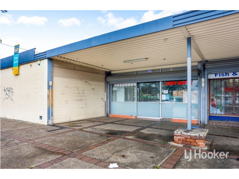 Shop 2/38 Boldrewood Road, Blackett NSW 2770