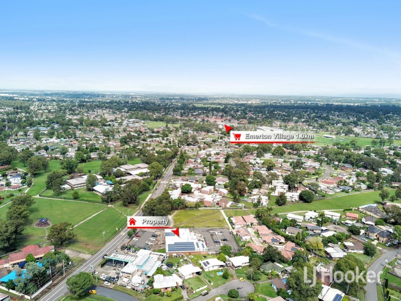 Shop 2/38 Boldrewood Road, Blackett NSW 2770