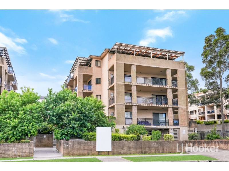 36/1-5 Durham Street, Mount Druitt NSW 2770