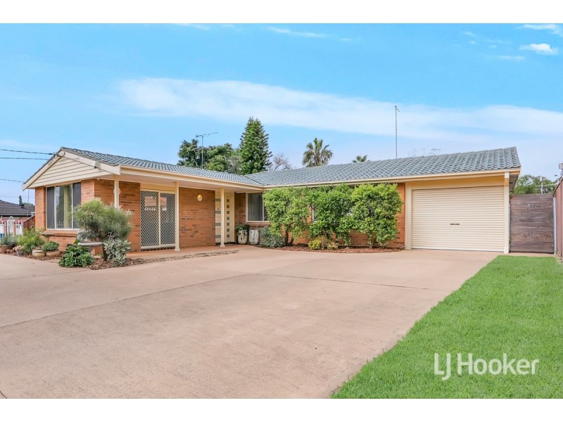 43 Bindaree Street, Hebersham NSW 2770