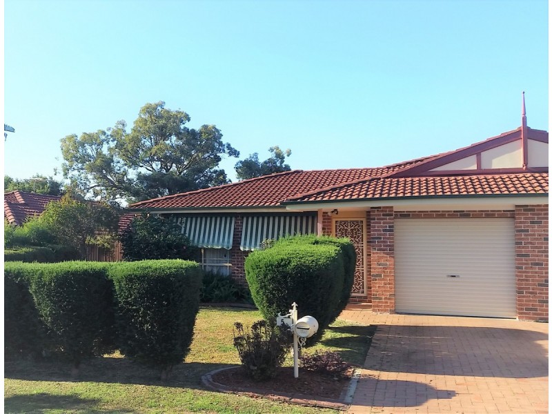 5 Besant Place, Rooty Hill NSW 2766