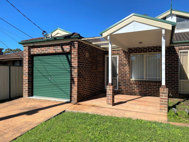 11a Wolseley Street, Rooty Hill NSW 2766