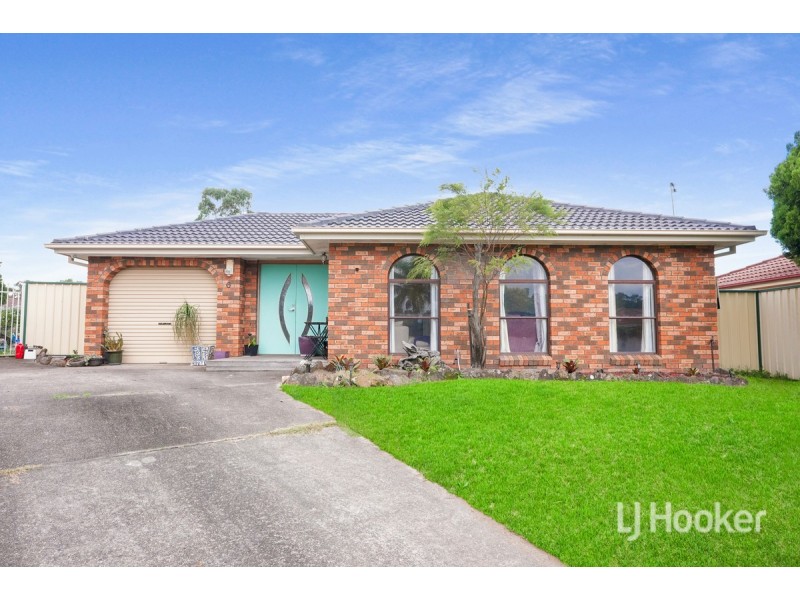 6 Chios Place, Rooty Hill NSW 2766