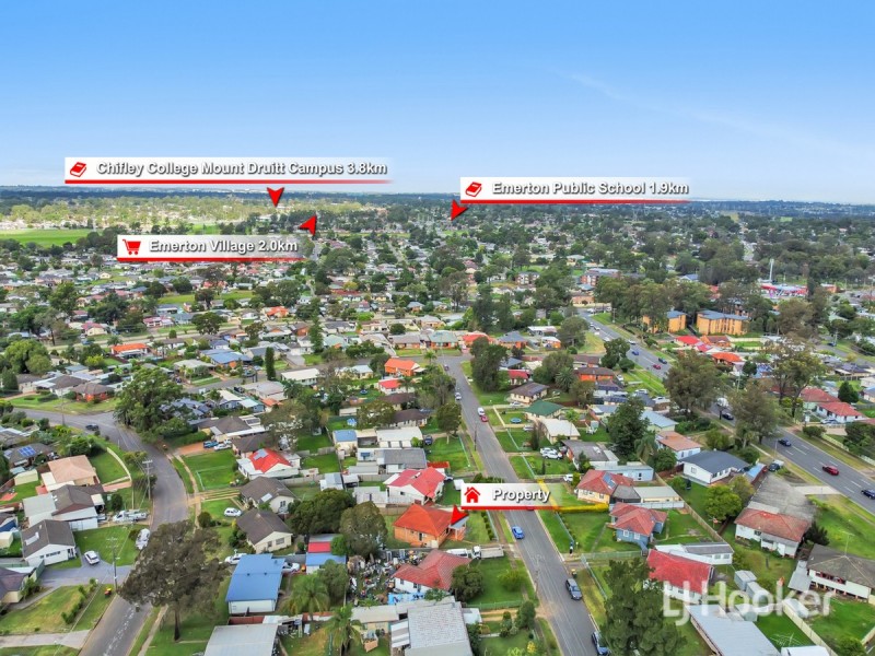 16 Palau Crescent, Lethbridge Park NSW 2770