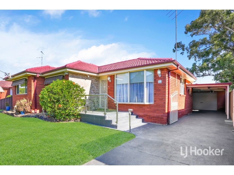 18 Devon Street, Rooty Hill NSW 2766