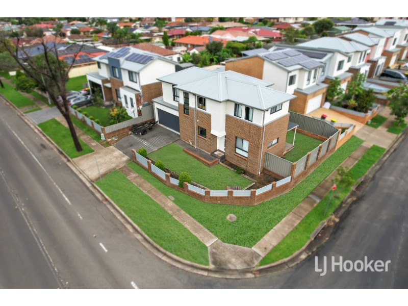 34 Rupertswood Road, Rooty Hill NSW 2766