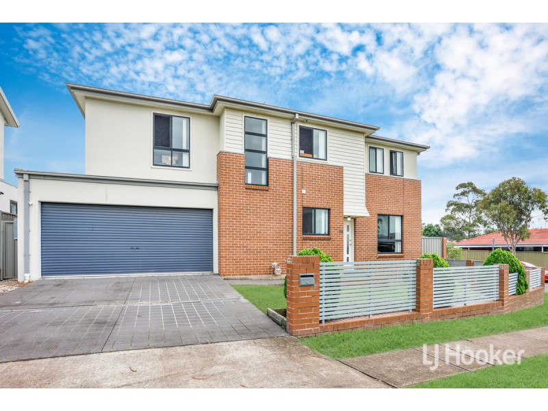 34 Rupertswood Road, Rooty Hill NSW 2766