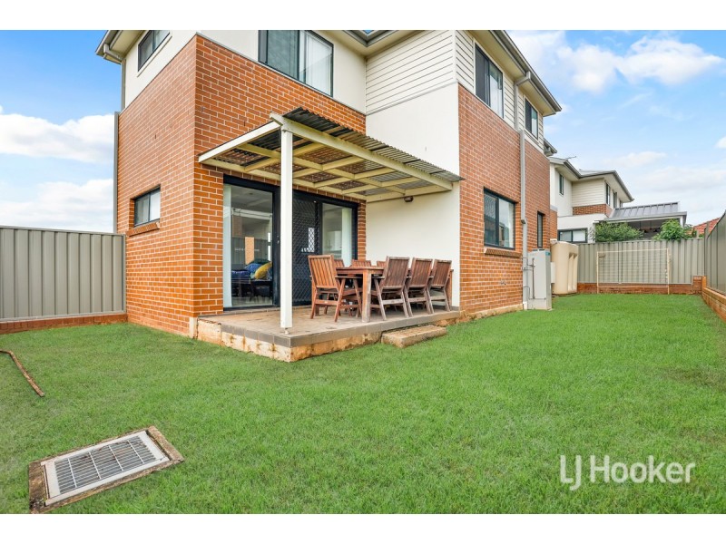 34 Rupertswood Road, Rooty Hill NSW 2766