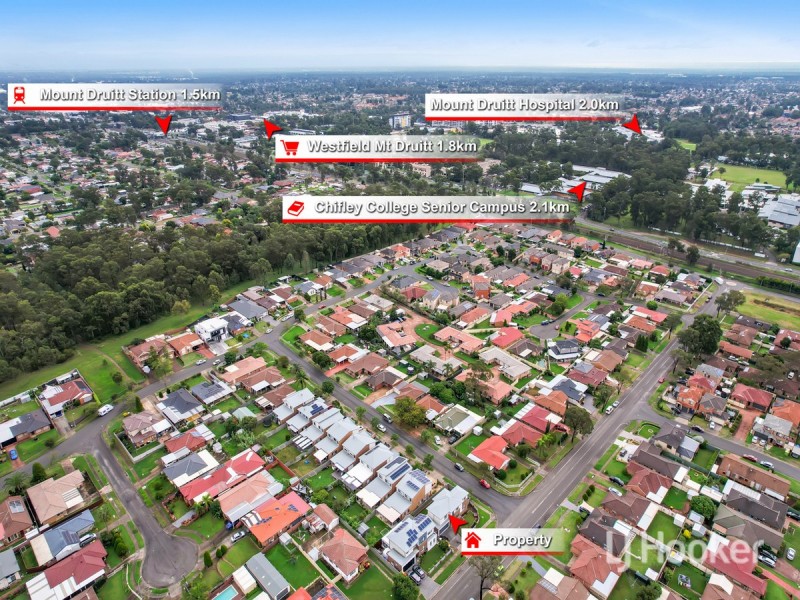 34 Rupertswood Road, Rooty Hill NSW 2766