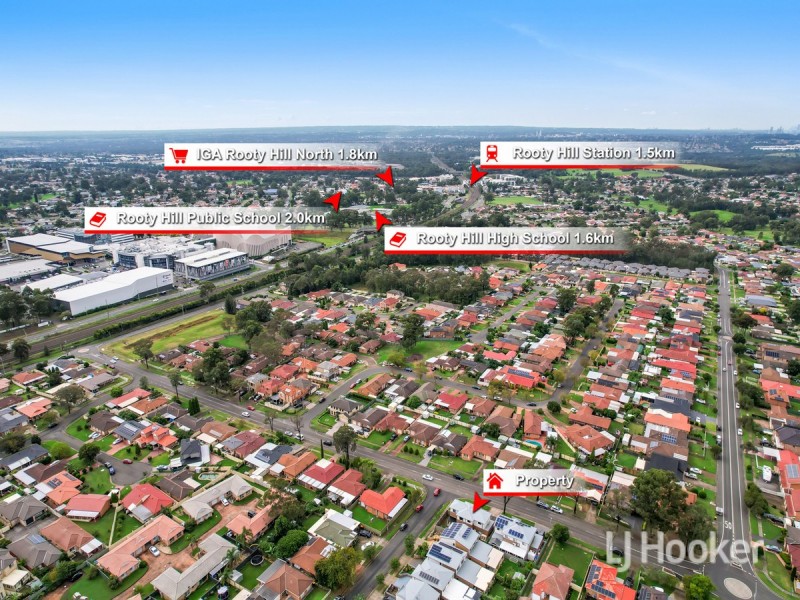 34 Rupertswood Road, Rooty Hill NSW 2766
