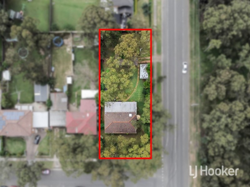 93 Paull Street, Mount Druitt NSW 2770
