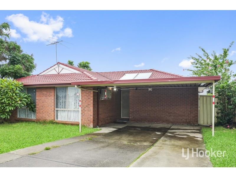 9 Hazeldean Avenue, Hebersham NSW 2770