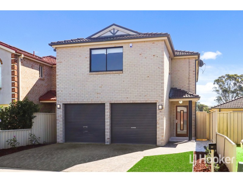 37 Pimelea Place, Rooty Hill NSW 2766