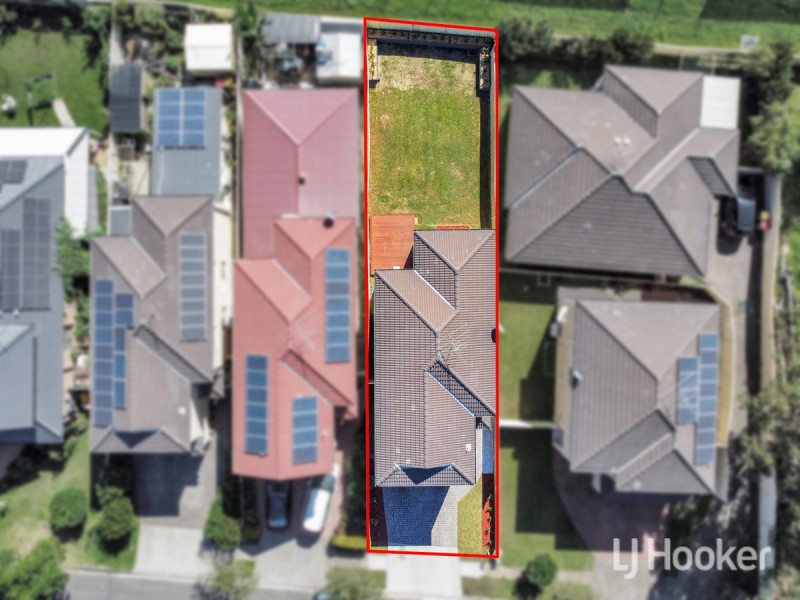 37 Pimelea Place, Rooty Hill NSW 2766
