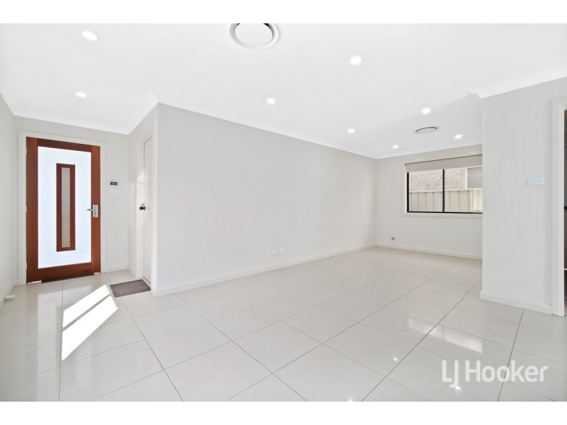 37 Pimelea Place, Rooty Hill NSW 2766