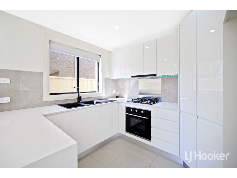 37 Pimelea Place, Rooty Hill NSW 2766