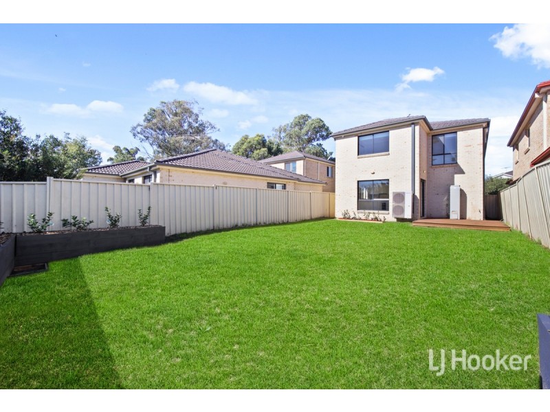 37 Pimelea Place, Rooty Hill NSW 2766