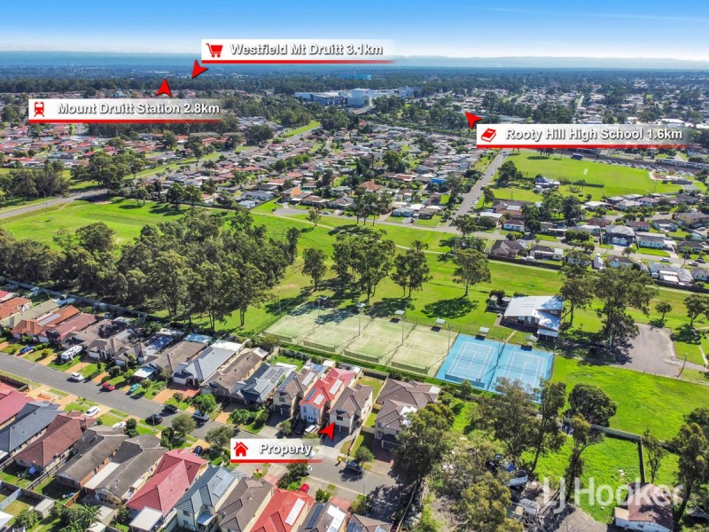 37 Pimelea Place, Rooty Hill NSW 2766