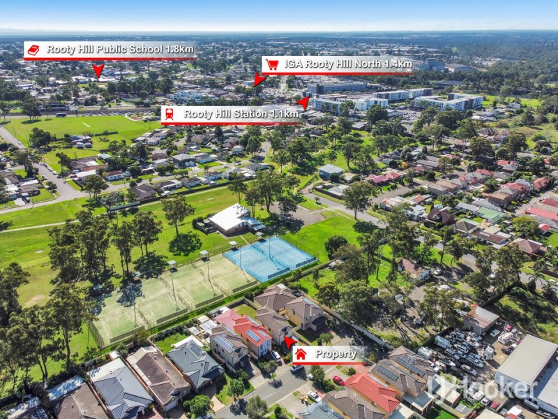 37 Pimelea Place, Rooty Hill NSW 2766