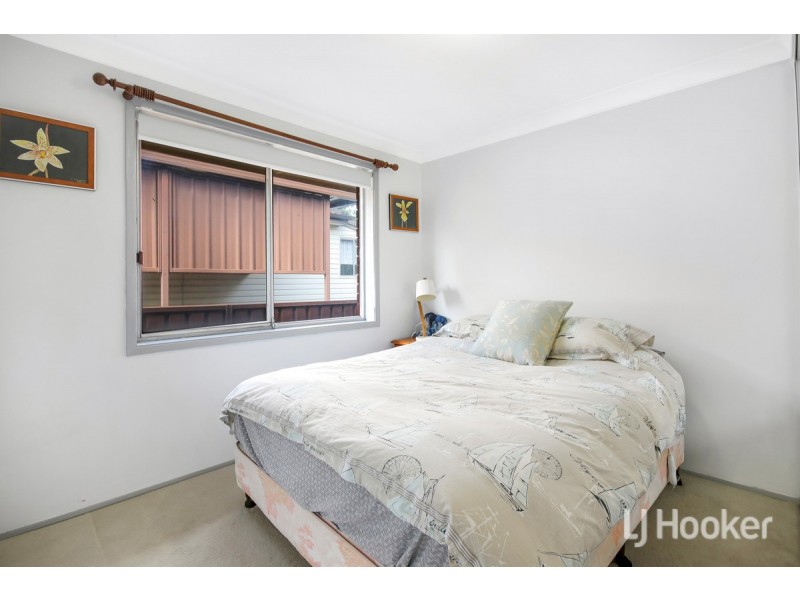 32 Labrador Street, Rooty Hill NSW 2766