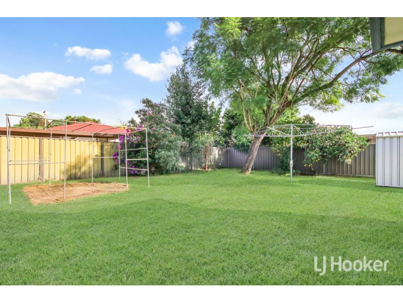 32 Labrador Street, Rooty Hill NSW 2766