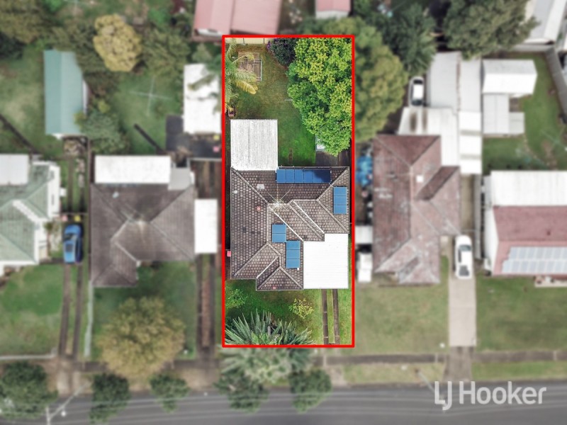 32 Labrador Street, Rooty Hill NSW 2766