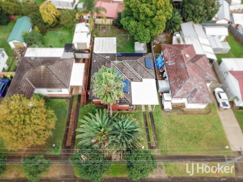32 Labrador Street, Rooty Hill NSW 2766