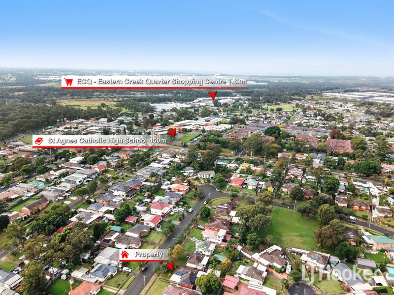32 Labrador Street, Rooty Hill NSW 2766