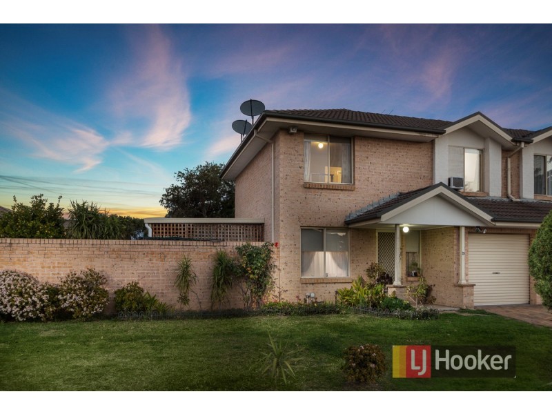 15/2-4 O’Brien Street, Mount Druitt NSW 2770