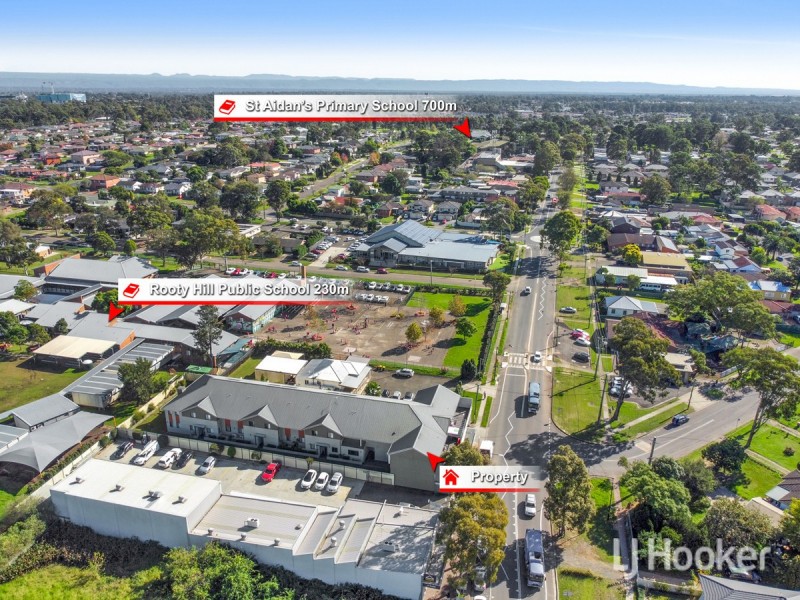 6/79-81 Rooty Hill Road North, Rooty Hill NSW 2766