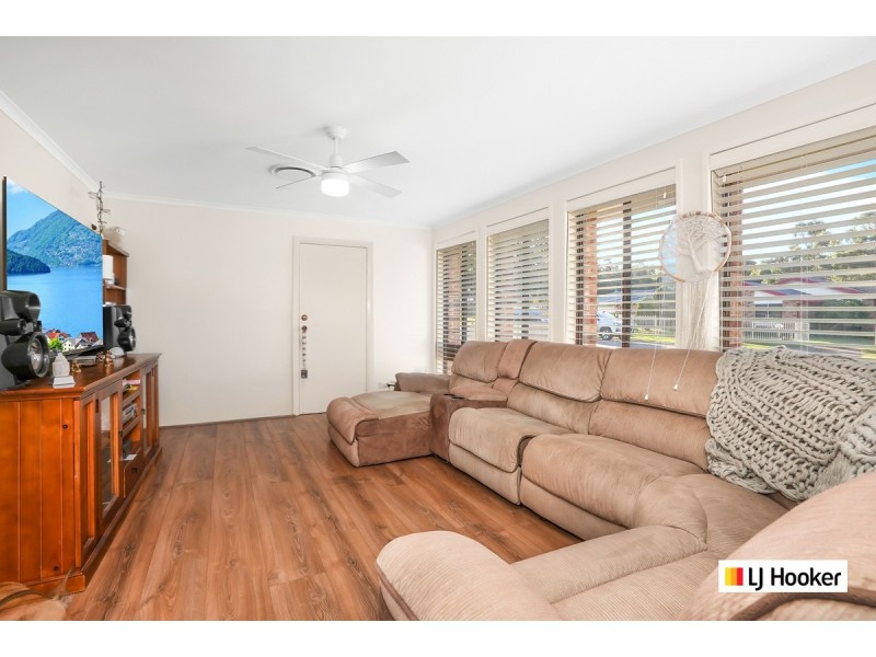 96 Stockholm Avenue, Hassall Grove NSW 2761