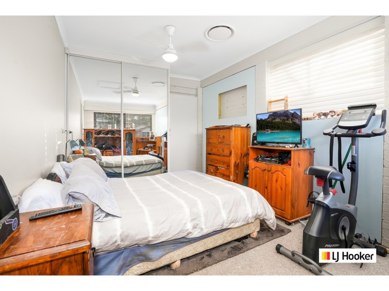 96 Stockholm Avenue, Hassall Grove NSW 2761