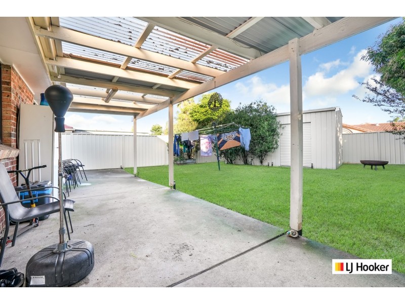 96 Stockholm Avenue, Hassall Grove NSW 2761
