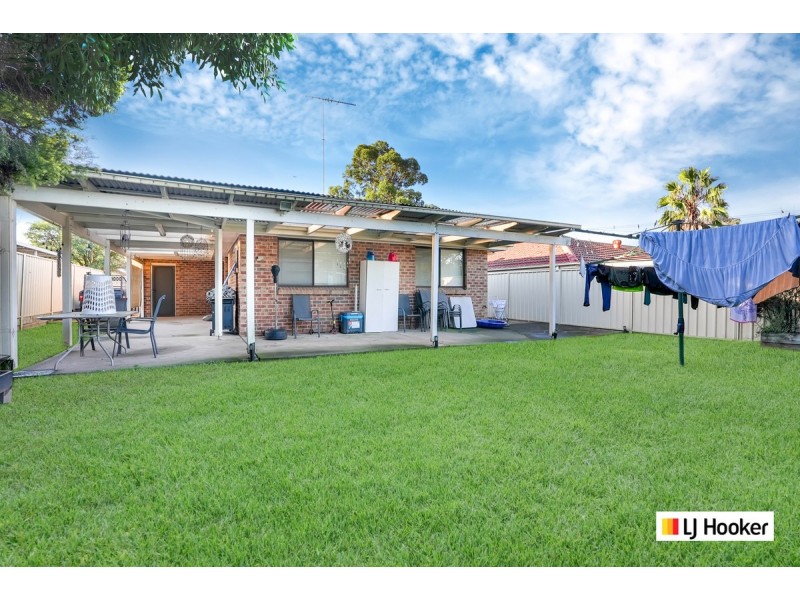 96 Stockholm Avenue, Hassall Grove NSW 2761