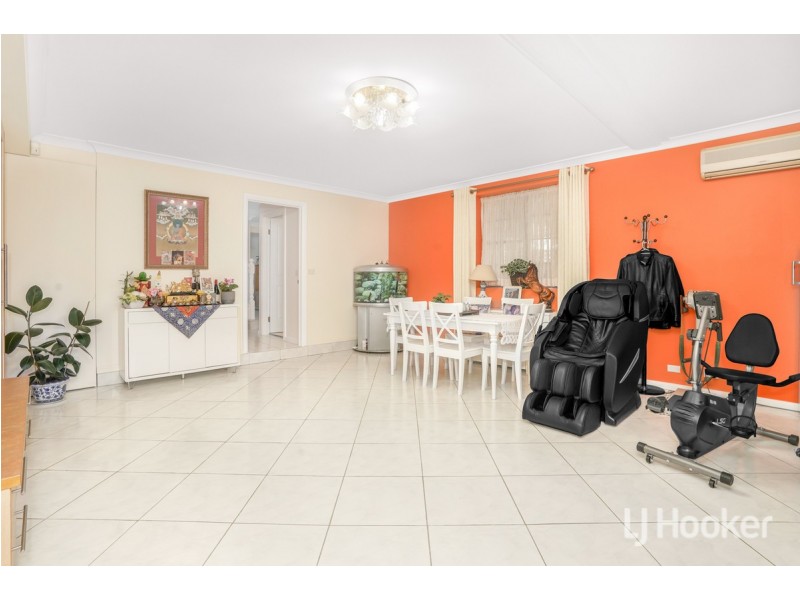 3 Waterside Grove, Woodcroft NSW 2767