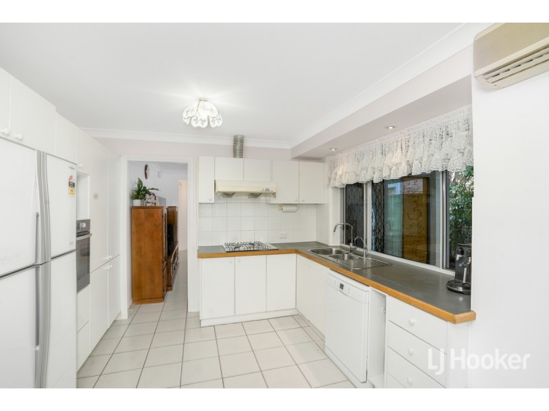 3 Waterside Grove, Woodcroft NSW 2767