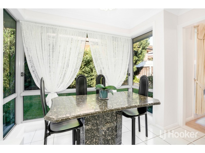 3 Waterside Grove, Woodcroft NSW 2767