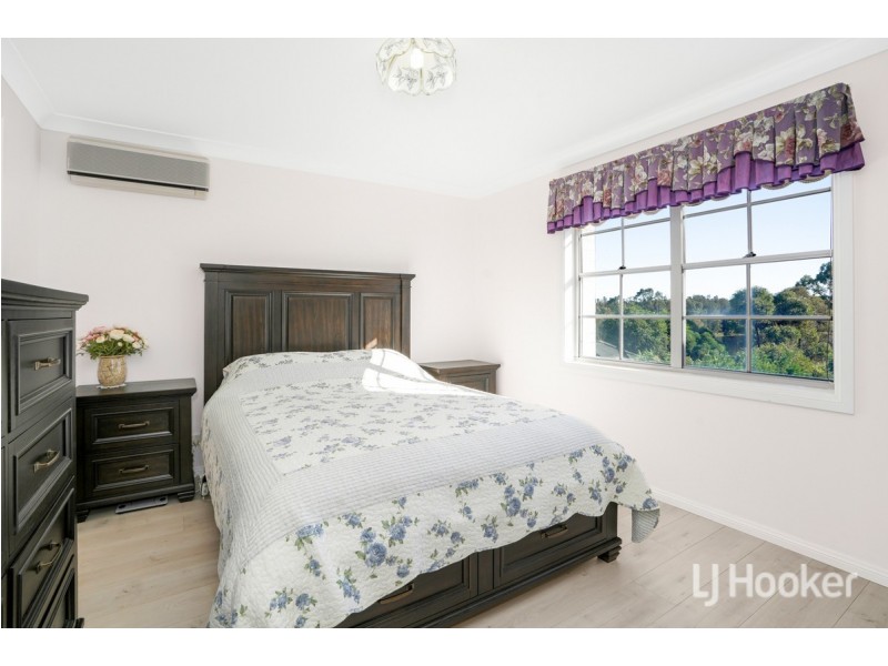 3 Waterside Grove, Woodcroft NSW 2767