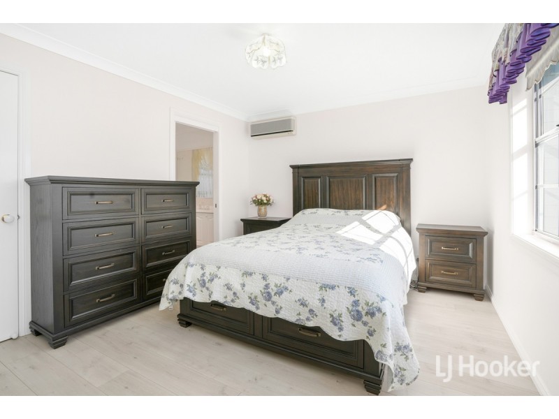 3 Waterside Grove, Woodcroft NSW 2767